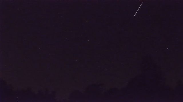 AMS52 meteor