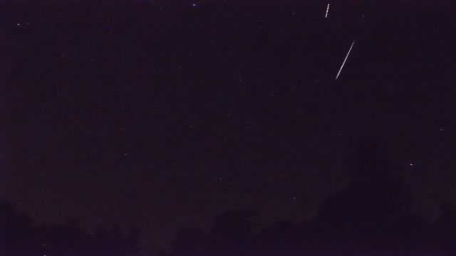 AMS52 meteor