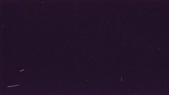 AMS52 meteor