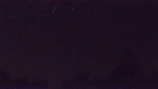 AMS52 meteor