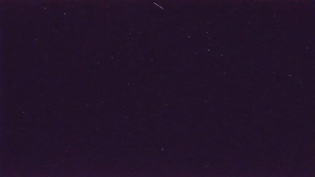AMS52 meteor