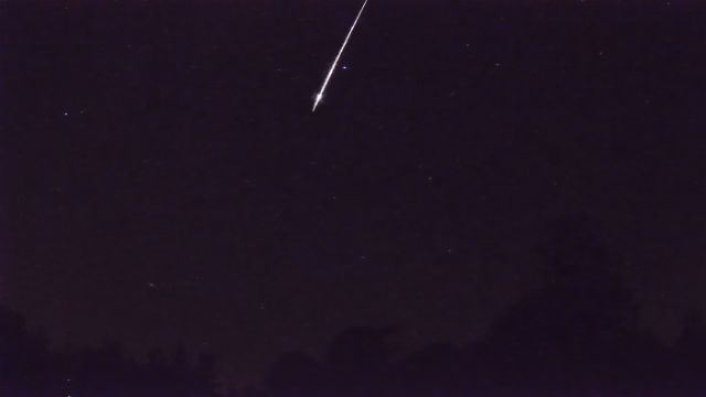 AMS52 meteor