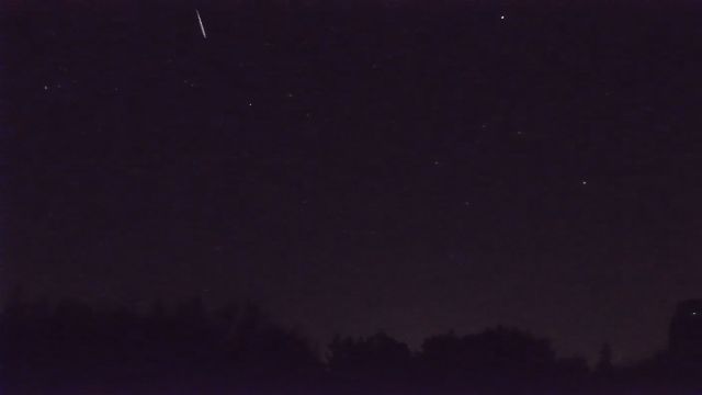 AMS52 meteor