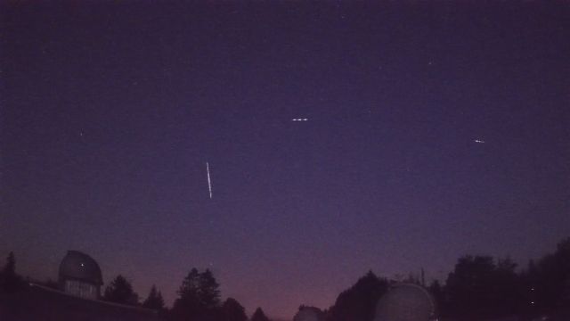 AMS52 meteor