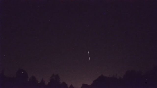 AMS52 meteor