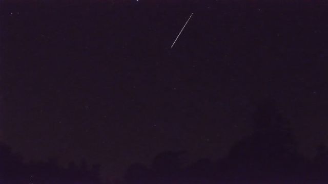 AMS52 meteor