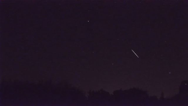 AMS52 meteor