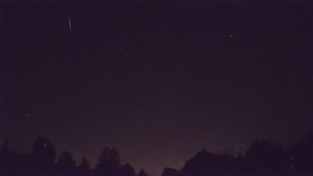 AMS52 meteor