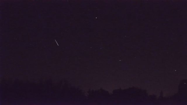 AMS52 meteor