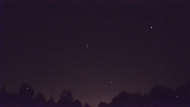 AMS52 meteor