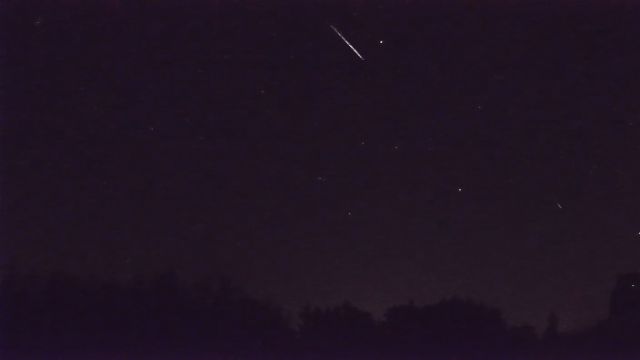 AMS52 meteor