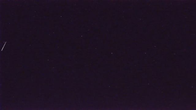 AMS52 meteor