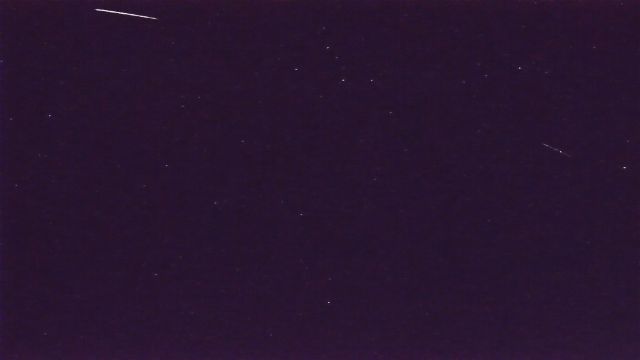 AMS52 meteor