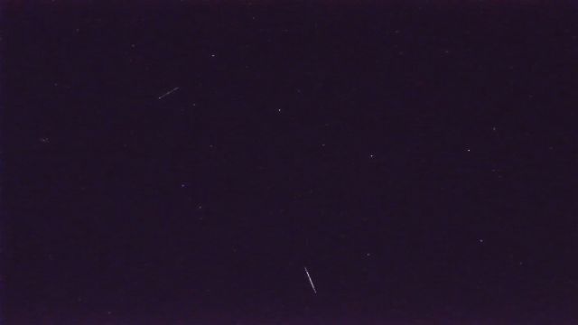 AMS52 meteor