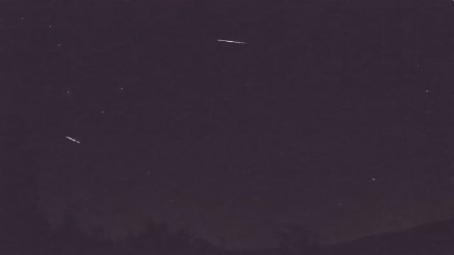 AMS52 meteor