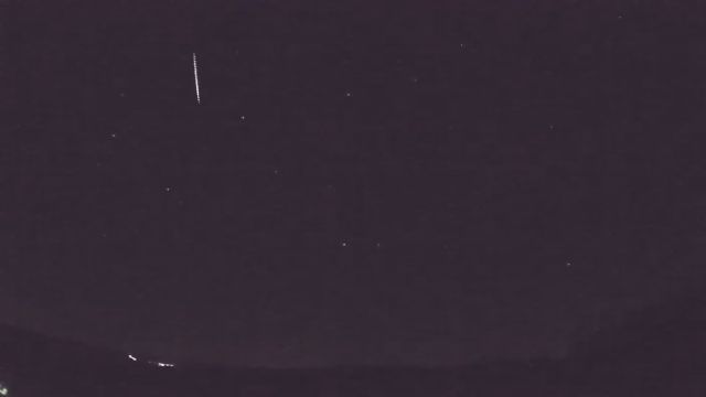 AMS52 meteor