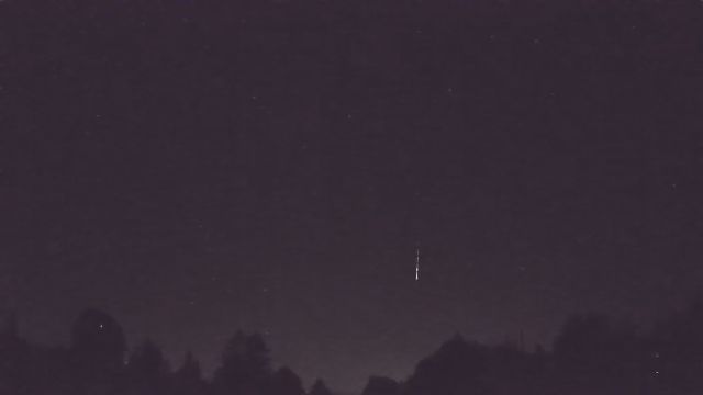 AMS52 meteor