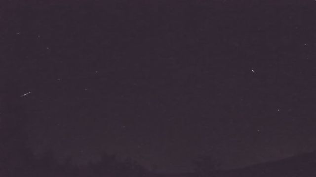 AMS52 meteor