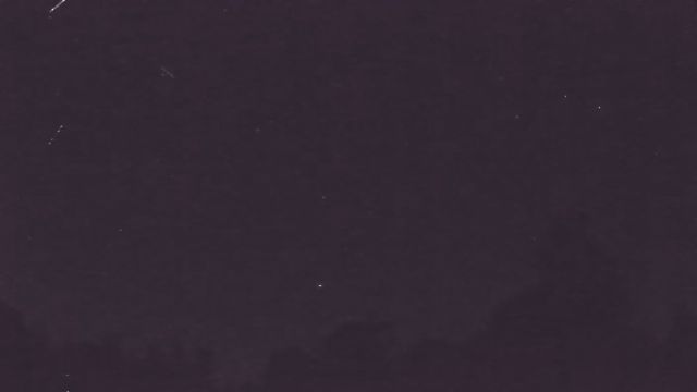AMS52 meteor