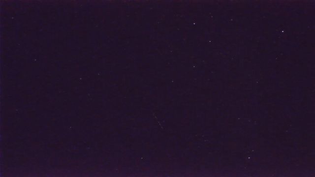 AMS52 meteor