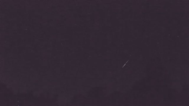 AMS52 meteor