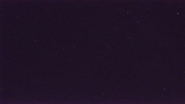 AMS52 meteor