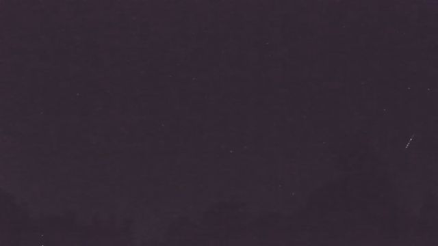 AMS52 meteor