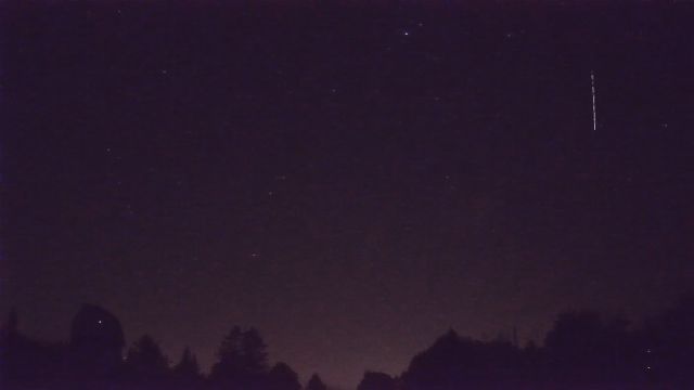 AMS52 meteor