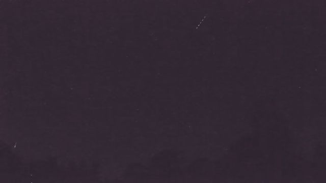 AMS52 meteor