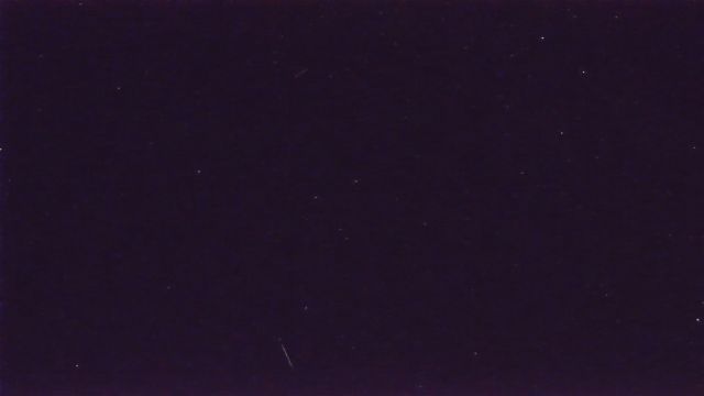AMS52 meteor