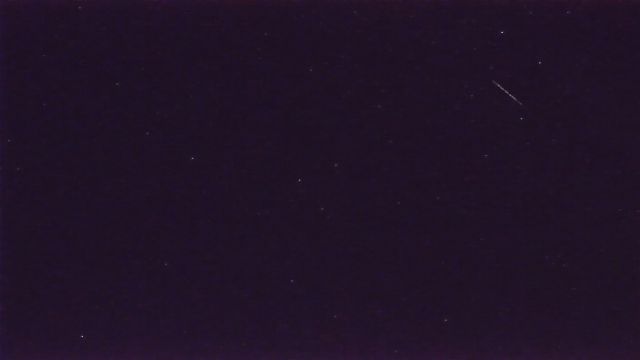 AMS52 meteor