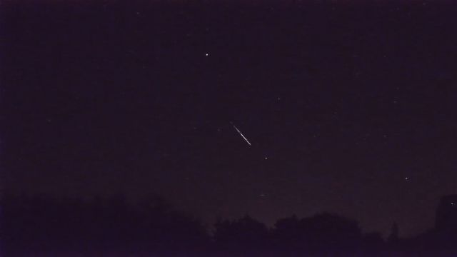 AMS52 meteor