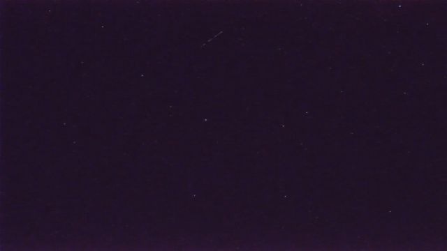 AMS52 meteor