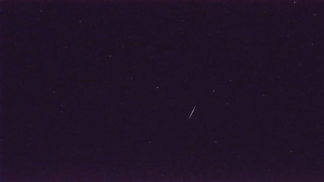 AMS52 meteor