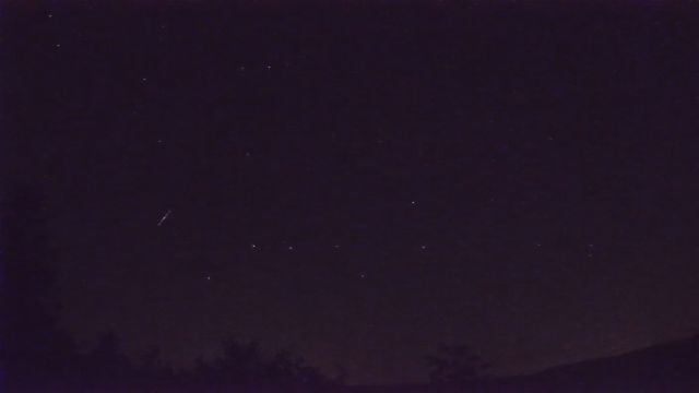 AMS52 meteor