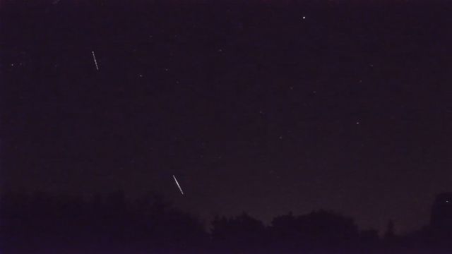 AMS52 meteor