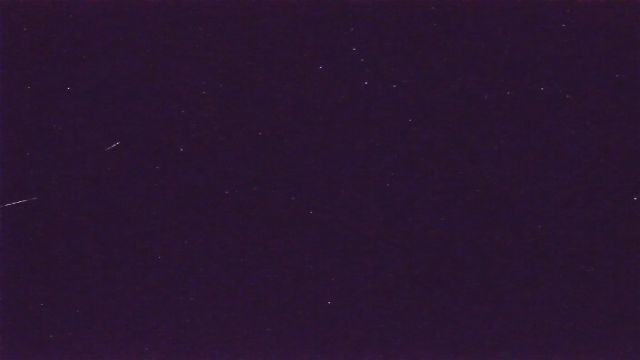 AMS52 meteor