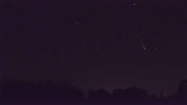 AMS52 meteor