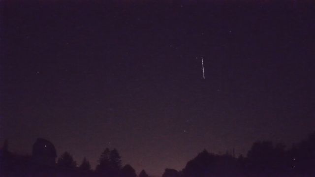 AMS52 meteor