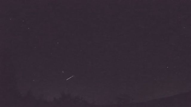 AMS52 meteor
