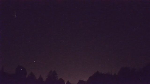 AMS52 meteor
