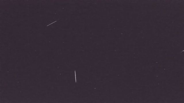 AMS52 meteor