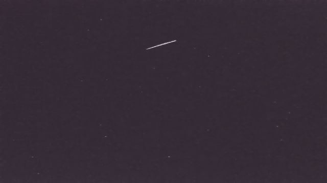 AMS52 meteor