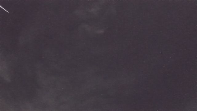 AMS52 meteor