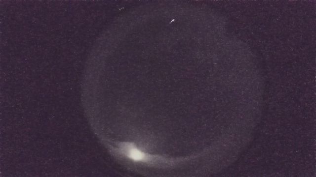 AMS52 meteor