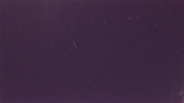 AMS52 meteor