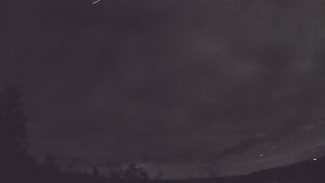AMS52 meteor