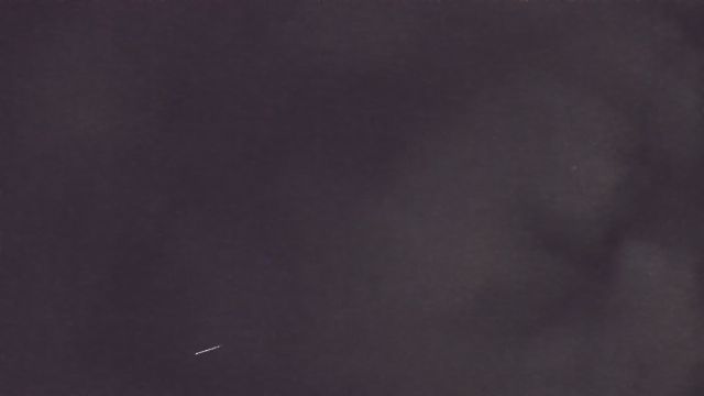 AMS52 meteor