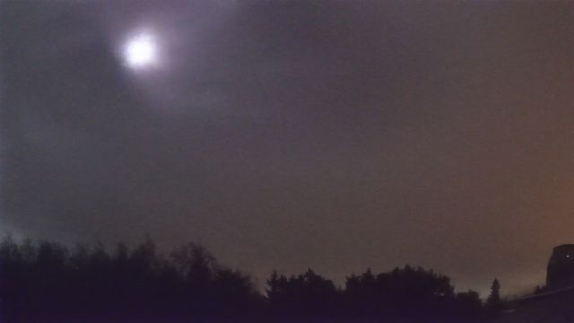 AMS52 meteor