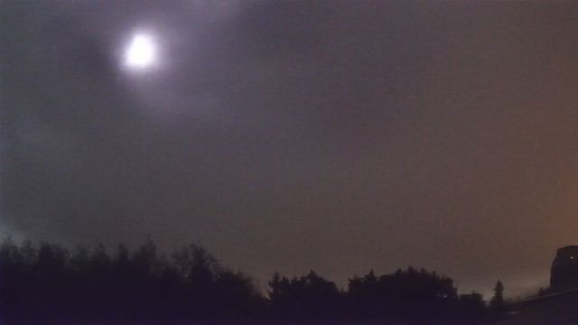 AMS52 meteor